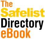 The Safelist Directory eBook by Tom Dahne and Michael Rasmussen