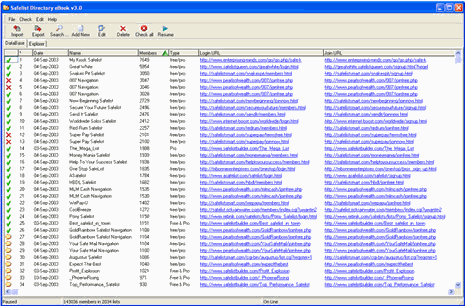 Software Screenshot